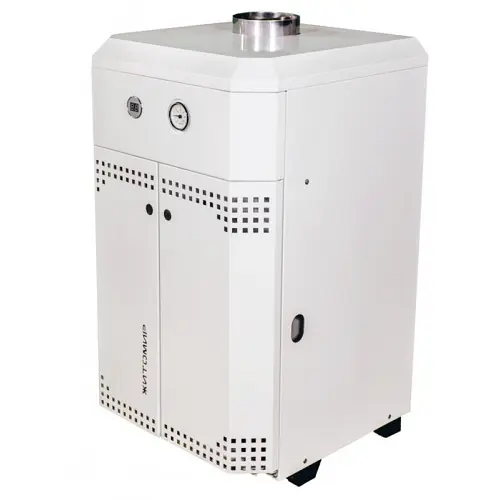 Газовый котел Атем Житомир-10 КС-Г-020 СН - фото 4