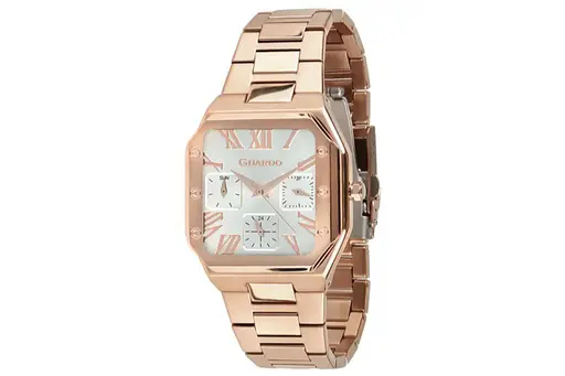 Жіночий годинник Guardo 012727-6