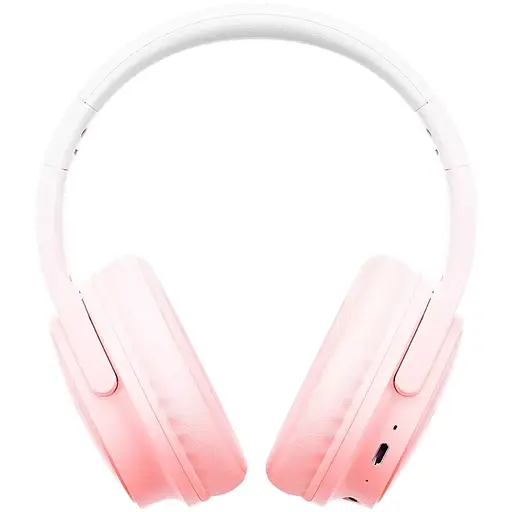 Навушники Canyon OnRiff 4 Bluetooth Pink (CNS-CBTHS4P) - фото 2