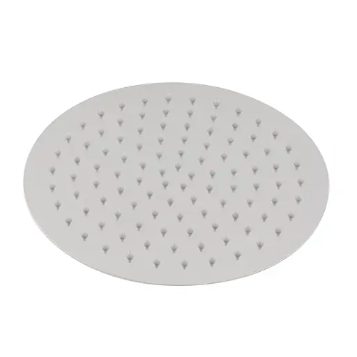 Верхний душ Lidz (CRM) 51 10 103 25, Ø25 см, Хром - фото 1