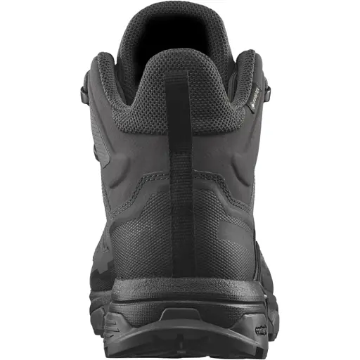 Ботинки Salomon X Ultra Forces MID GTX 8 Wolf/black/black - фото 3