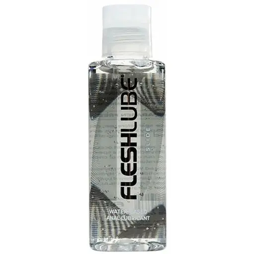 Лубрикант анальний Fleshlight Fleshlube Slide 100 мл