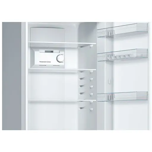 Холодильник BOSCH KGN 36 NL 306 - фото 4