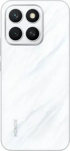 Смартфон Honor X8c 8/512Gb Moonlight White US - фото 4