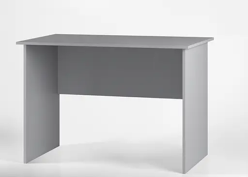 Стіл прямий ОП-102 Orange-Line 1200х700х750 Сіра мишка - фото 2