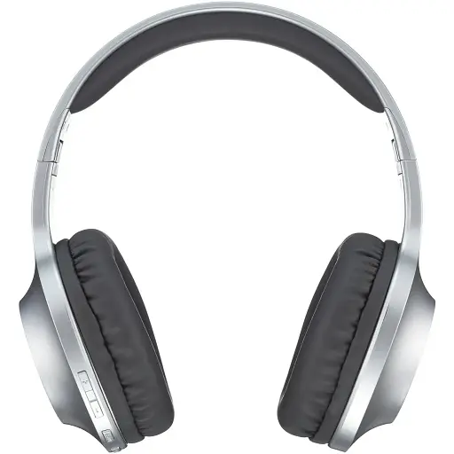 Гарнітура Bluetooth Stereo Panasonic RB-HX220BEE-S Silver UA - фото 5