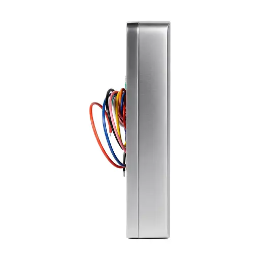 Клавиатура с WiFi, с контроллером, распознаванием лиц и считывателем карт EM-Marine Trinix TRK-1400EVW (WF) с поддержкой Tuya Smart (71-00149) - фото 4