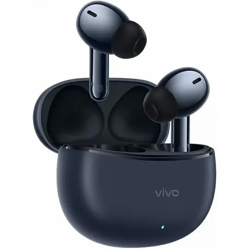 Навушники TWS vivo TWS 3e Dark Indigo - фото 3