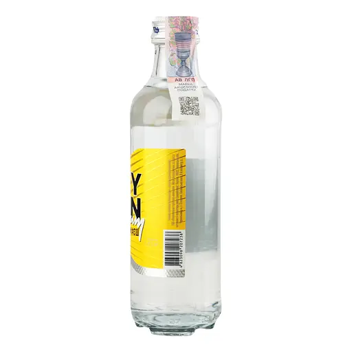 Горілка Oxygenium Легка 40% 0.25 л (676315) - фото 4