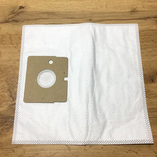 Мішки для пилососу LG Storm Extra, Turbo Storm, Слон L-07 C-3 (5 штук в упаковці) 5231FI2024H - фото 7