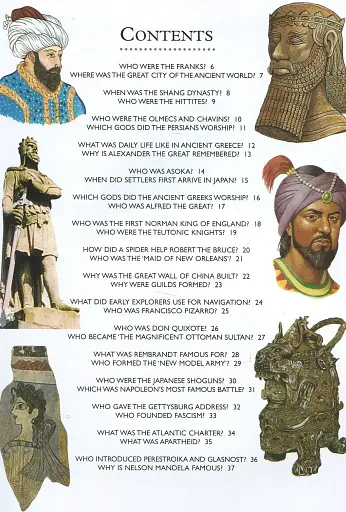 Tell Me About? - фото 3