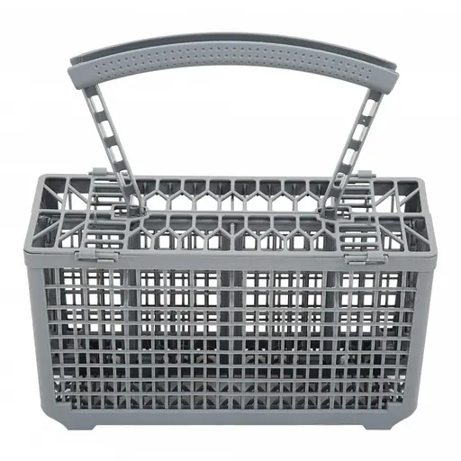 Посудомоечная машина Interline DWI 445 DSH A - фото 10