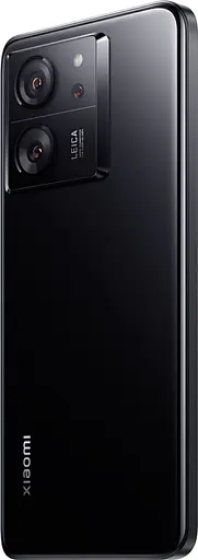 Смартфон Xiaomi 13T Pro 12/512Gb Black Global Version - фото 6
