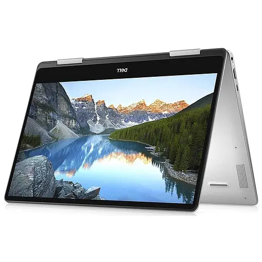 Ноутбук Dell Inspiron 13 7386 13.3" (i5-8265U / 8GB / SSD 256GB / 1920x1080 IPS Сенсорный) Refurbished