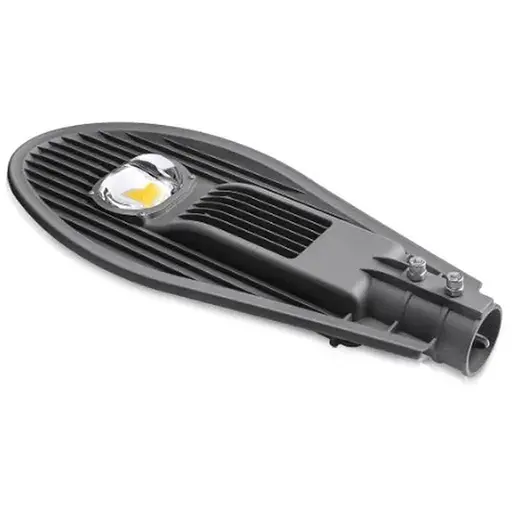 Вуличний LED-ліхтар MC-LD-BJ001, 50W, 6500К