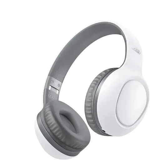 Блютуз Стерео Гарнитура XO BE35 Белый