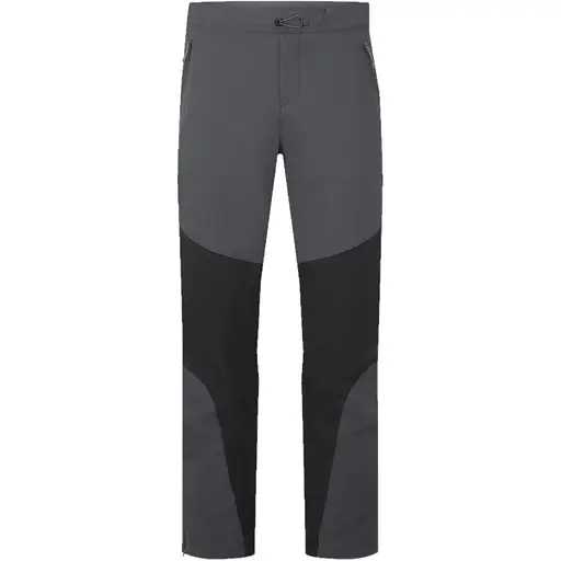 Штаны Rab Torque Pants Regular Anthracite XL (1033-RB QFW-22-ANT-36-RG)