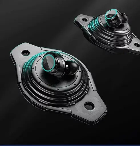 Бездротові навушники Bluetooth M25 TWS - фото 8