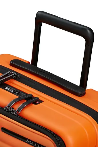 Валіза Samsonite RESTACKD PAPAYA 55x40x23(26) 55 См  KO6*86002 - фото 6