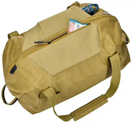 Дорожня сумка Thule Aion Duffel 35 л Nutria (TH 3204726) - фото 5