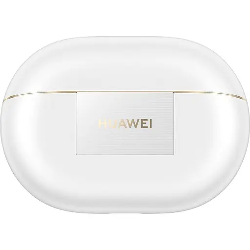 Навушники Huawei FreeBuds Pro 4 White (55037963) [128547] - фото 3