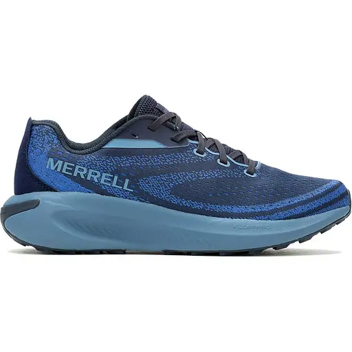 Кроссовки Merrell Morphlite Mns 44.5 Синий (1054-036.0633) - фото 3