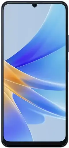 Смартфон Oscal Modern 8 8/256GB Ash Gray - фото 2