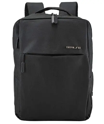 Городской рюкзак Semi Line 21 Black (L2047-1) (DAS302214) - фото 2