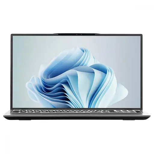 Ноутбук 2E Complex Pro 15 Silver (NS51PU-15UA50) - фото 1