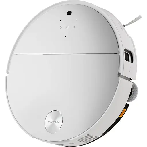Робот-пилосос Roborock Saros 10 White [135490] - фото 10