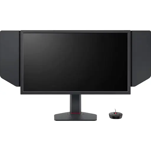 Монітор Zowie 24.1" XL2546X+ Dark Grey (9H.LN1LB.QBE) (132037)