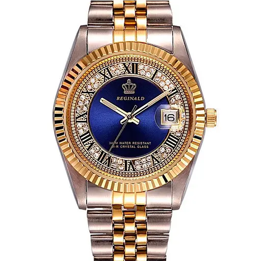 Годинник Reginald Crystal