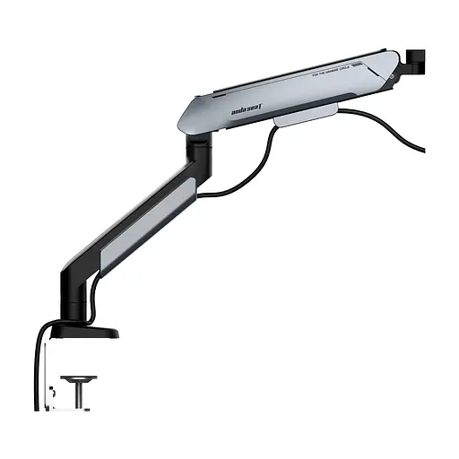 Кронштейн Anda Seat Stealth Pro II 17`-42` Titanium (AD-W-A9-1S-BT) (VESA100х100) - фото 5