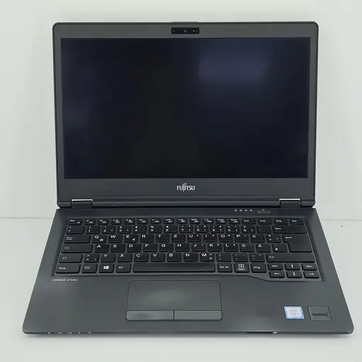 Ноутбук Fujitsu LifeBook U748 (i5-8250U/8/256SSD) - Class B "Б/В" - фото 1