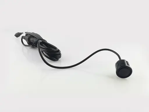 Паркувальний радар Falcon 2616 black-4 датчика - фото 2