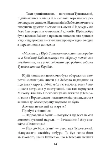 ORIENT. Книга 3. Шагадет - фото 11