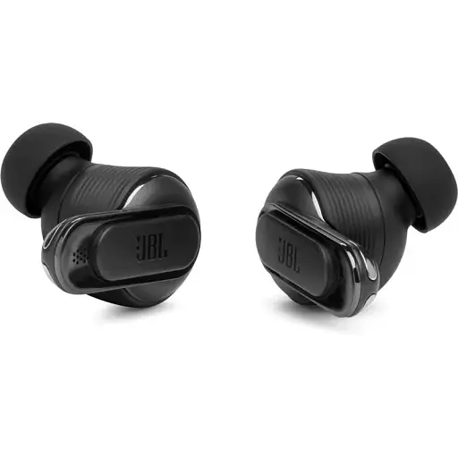 Bluetooth-гарнітура JBL Tour Pro 2 Black (JBLTOURPRO2BLK) - фото 4
