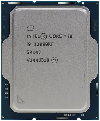 Процесор Intel Core i9 12900KF (BX8071512900KF) (Socket 1700, 24T, 5.2 ГГц, Box) - фото 1