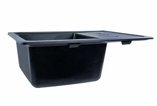 Кухонная мойка Platinum 6243 LIANA (SP000026567) - фото 4