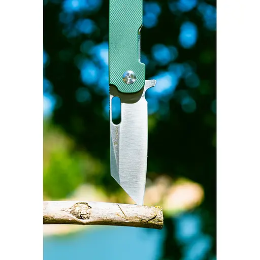 Нож складной Ganzo G770-GR - фото 13