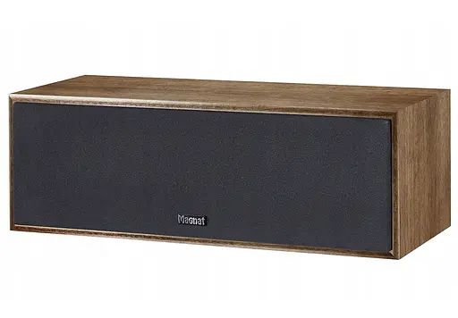 Центральный канал MAGNAT Monitor S-12C Walnut - фото 2