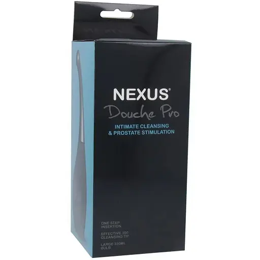 Спринцівка Nexus Douche PRO об'єм 330 мл - фото 4