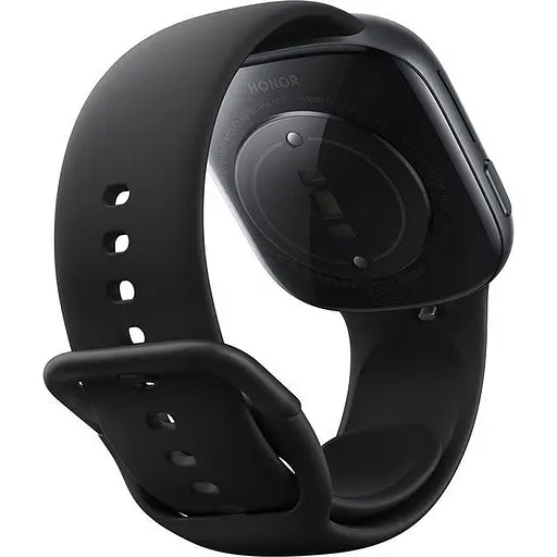 Смарт-годинник Honor Watch 4 Black (144247) - фото 6