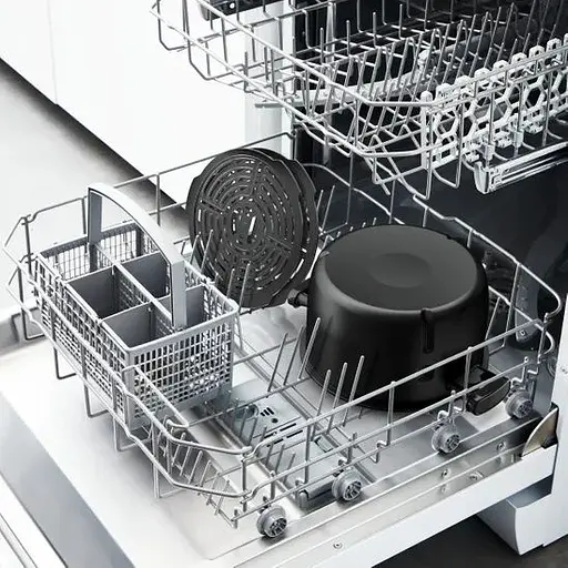 Мультипечь Tefal MY741CF1 - фото 7