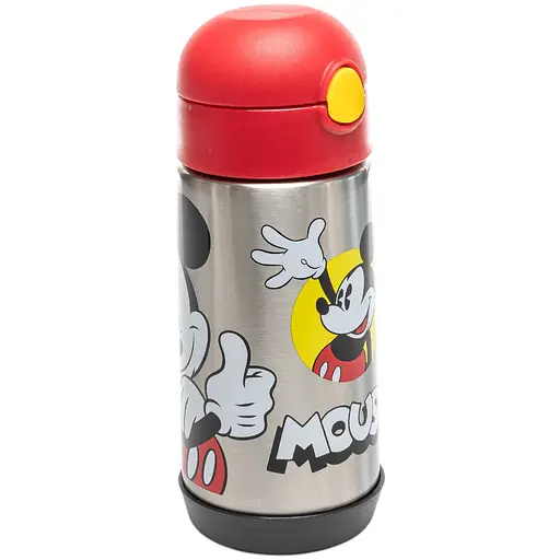Термос Stor Disney Mickey Mouse Trend Vacuum 360 мл (Stor-44260) - фото 3
