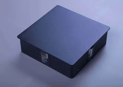 Настінний світильник MJ-Light A130/4 - фото 3