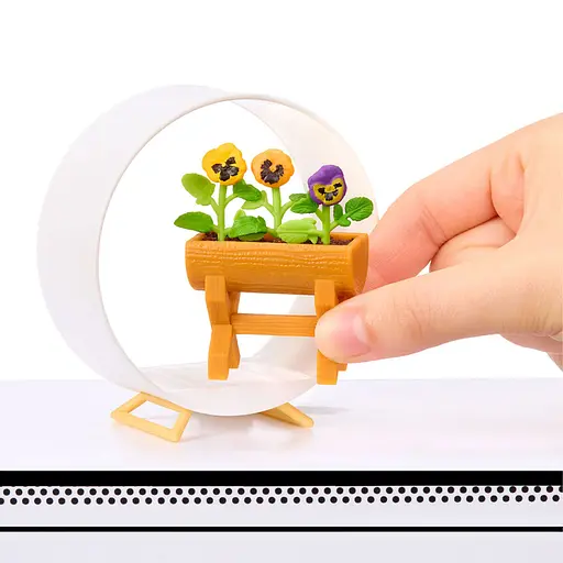 Ігровий набір "Створи світ природи" Miniverse 546962 серії "Nature 3" - фото 3