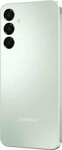 Смартфон Samsung Galaxy A16, 8/128GB Green (SM-A165F) - фото 7