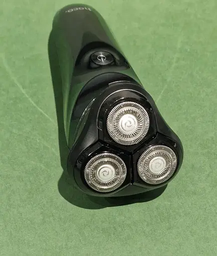 Електробритва роторна Hoco DAR06 Plus - фото 4