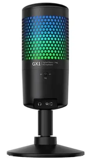 Мікрофон Takstar GX1 USB Digital Microphone (90403017) - фото 4